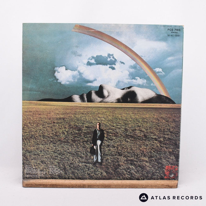 John Lennon - Mind Games - -1U -1U LP Vinyl Record - VG+/VG+