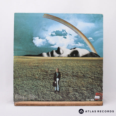 John Lennon - Mind Games - Reissue Canadian LP Vinyl Record - VG+/EX