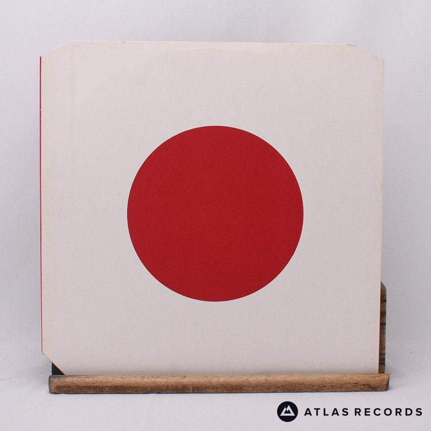 John Lennon - Shaved Fish - LP Vinyl Record - EX/VG+