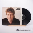 John Lennon The John Lennon Collection LP Vinyl Record - Front Cover & Record