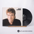 John Lennon The John Lennon Collection LP Vinyl Record - Front Cover & Record