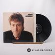 John Lennon The John Lennon Collection LP Vinyl Record - Front Cover & Record