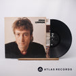 John Lennon The John Lennon Collection LP Vinyl Record - Front Cover & Record