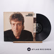 John Lennon The John Lennon Collection LP Vinyl Record - Front Cover & Record