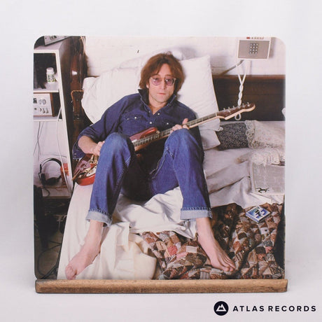 John Lennon - The John Lennon Collection - LP Vinyl Record - EX/EX