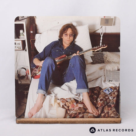 John Lennon - The John Lennon Collection - LP Vinyl Record - VG+/VG+