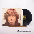 John Lennon Walls And Bridges LP Vinyl Record - Front Cover & Record