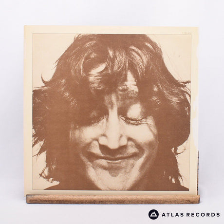 John Lennon - Walls And Bridges - Booklet A 8-10-74 LP Vinyl Record - VG+/EX