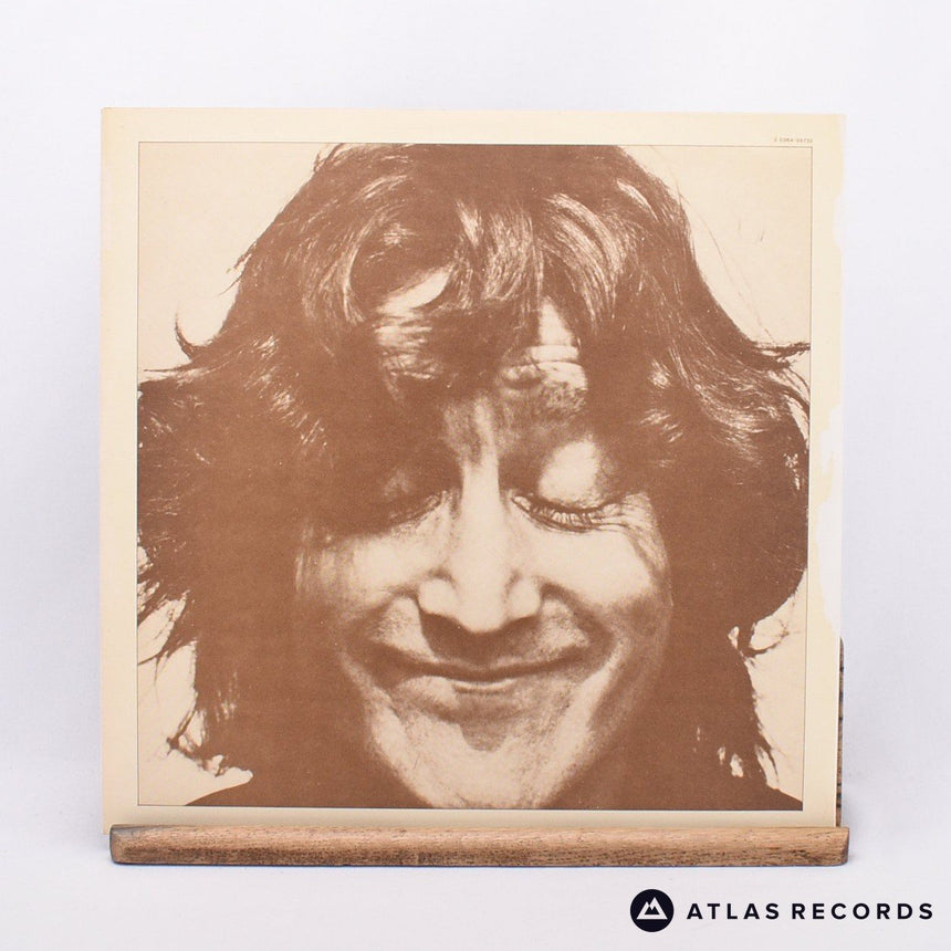 John Lennon - Walls And Bridges - Booklet A 8-10-74 LP Vinyl Record - VG+/EX