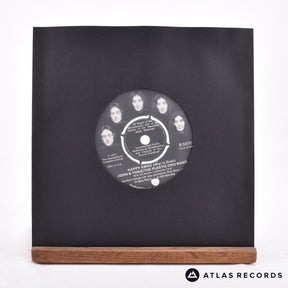 John Lennon & Yoko Ono Happy Xmas 7" Vinyl Record - In Sleeve