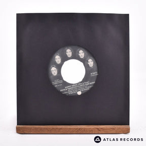 John Lennon & Yoko Ono Happy Xmas 7" Vinyl Record - In Sleeve