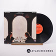 John Lennon & Yoko Ono Heart Play – Unfinished Dialogue – LP Vinyl Record - Front Cover & Record