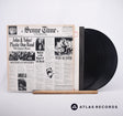 John Lennon & Yoko Ono Some Time In New York City 2 x LP Vinyl Record - Front Cover & Record