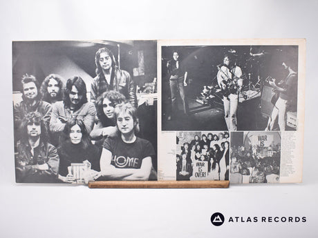 John Lennon & Yoko Ono - Some Time In New York City - Double LP Vinyl Record