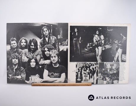 John Lennon & Yoko Ono - Some Time In New York City - 2 x LP Vinyl Record