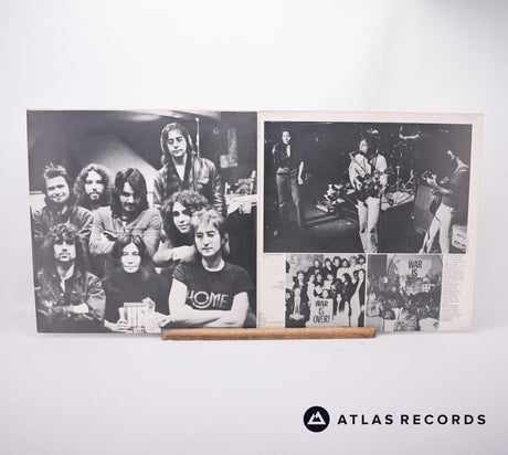 John Lennon & Yoko Ono - Some Time In New York City - 2 x LP Vinyl Record