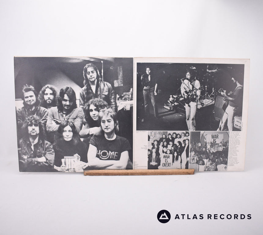 John Lennon & Yoko Ono - Some Time In New York City - 2 x LP Vinyl Record