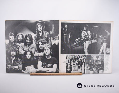 John Lennon & Yoko Ono - Some Time In New York City - 2 x LP Vinyl Record