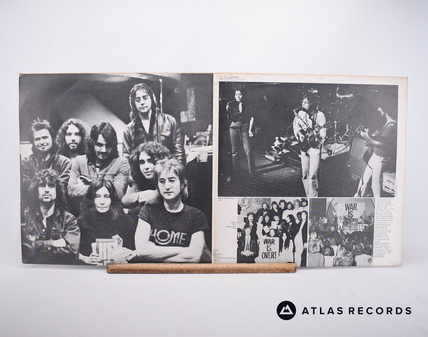 John Lennon & Yoko Ono - Some Time In New York City - 2 x LP Vinyl Record
