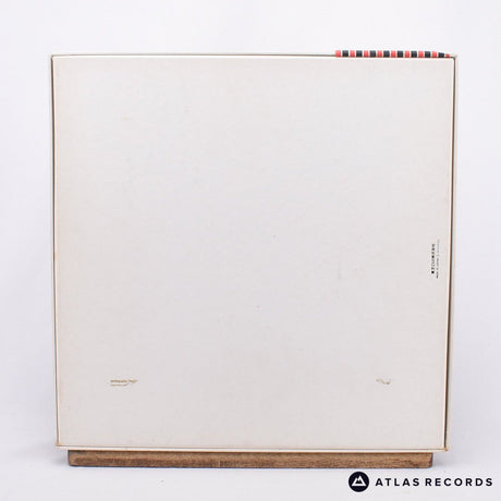 John Lennon & Yoko Ono - Wedding Album - LP Vinyl Record
