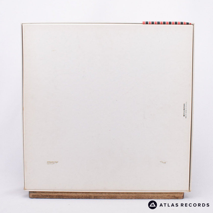 John Lennon & Yoko Ono - Wedding Album - LP Vinyl Record
