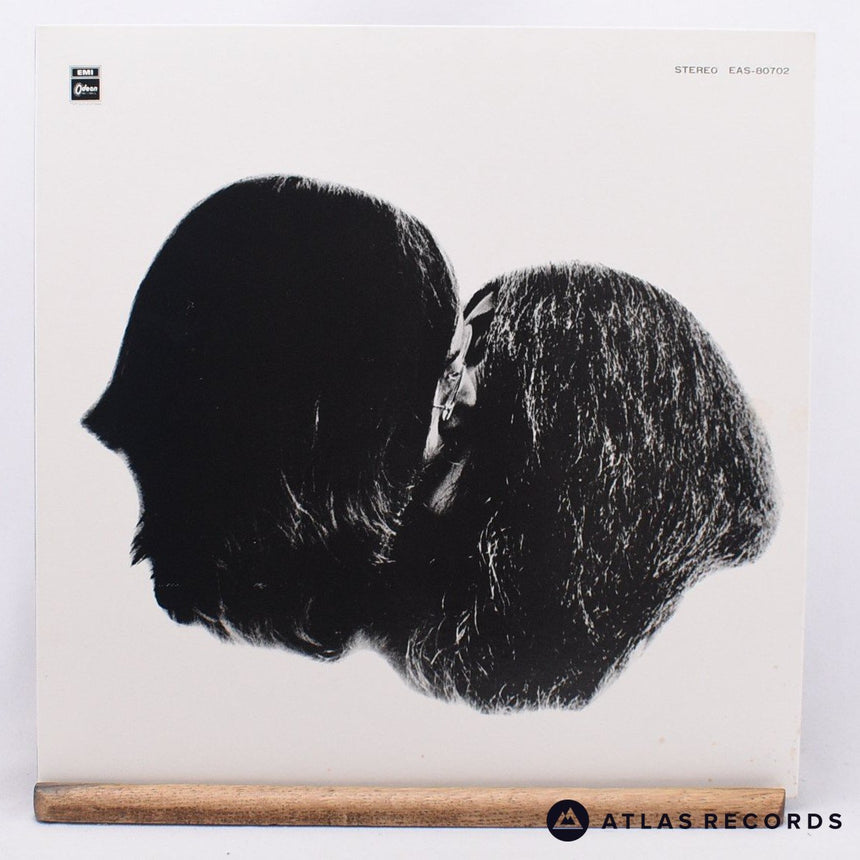 John Lennon & Yoko Ono - Wedding Album - LP Vinyl Record