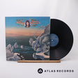 John Lodge Natural Avenue LP Vinyl Record - Front Cover & Record