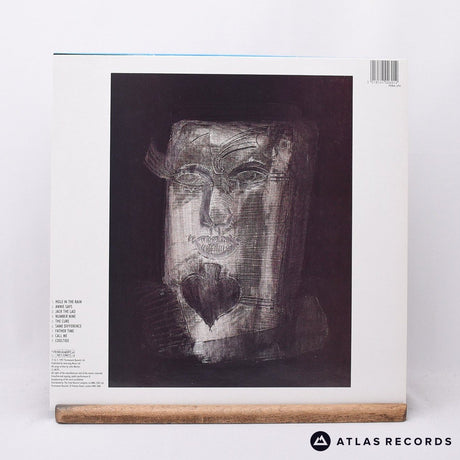 John Martyn - Cooltide - A-1 B-1 LP Vinyl Record - EX/EX