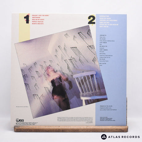 John Martyn - Glorious Fool - LP Vinyl Record - EX/NM