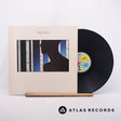 John Martyn Grace & Danger LP Vinyl Record - Front Cover & Record