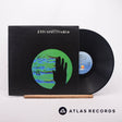 John Martyn Solid Air LP Vinyl Record - Front Cover & Record