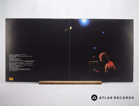 John Martyn - Solid Air - Gatefold A-1 B-1 LP Vinyl Record - VG+/EX
