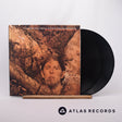 John Mayall Back To The Roots 2 x LP Vinyl Record - Front Cover & Record