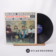 John Mayall Blues Breakers LP Vinyl Record - Front Cover & Record