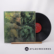 John Mayall Blues From Laurel Canyon LP Vinyl Record - Front Cover & Record