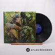 John Mayall Blues From Laurel Canyon LP Vinyl Record - Front Cover & Record
