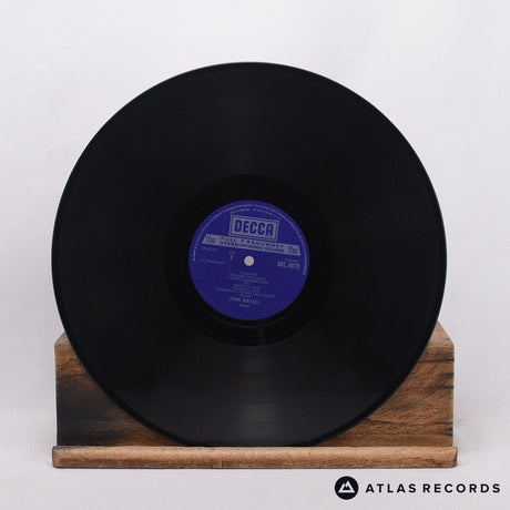 John Mayall - Blues From Laurel Canyon - Reissue LP Vinyl Record - EX/EX