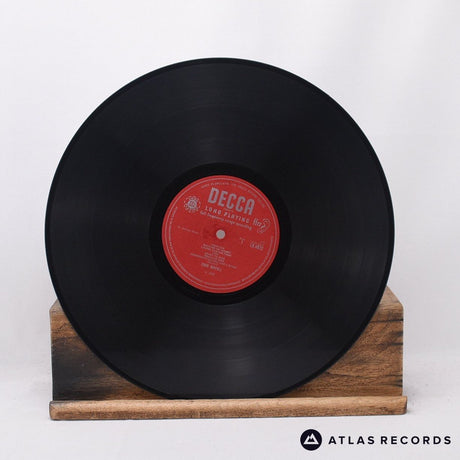 John Mayall - Blues From Laurel Canyon - First Press LP Vinyl Record - EX/VG+