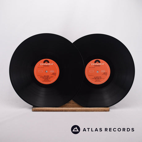 John Mayall - Empty Rooms / The Turning Point - 2 x LP Vinyl Record - EX/NM