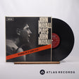 John Mayall John Mayall Plays John Mayall LP Vinyl Record - Front Cover & Record