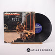 John Mayall Looking Back LP Vinyl Record - Front Cover & Record