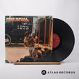 John Mayall Looking Back LP Vinyl Record - Front Cover & Record