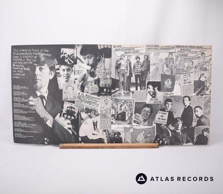 John Mayall - Looking Back - First Uk Press LP Vinyl Record - VG+/VG+