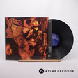 John Mayall & The Bluesbreakers Bare Wires LP Vinyl Record - Front Cover & Record