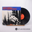 John Mayall The Turning Point LP Vinyl Record - Front Cover & Record