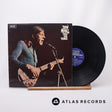 John Mayall Thru The Years LP Vinyl Record - Front Cover & Record