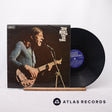 John Mayall Thru The Years LP Vinyl Record - Front Cover & Record