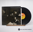 John McLaughlin Electric Dreams LP Vinyl Record - Front Cover & Record