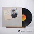 John McLaughlin Electric Guitarist LP Vinyl Record - Front Cover & Record