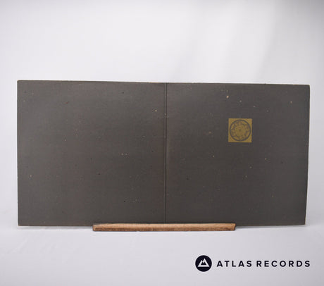 John McLaughlin - Where Fortune Smiles - A-1 B-1 LP Vinyl Record - VG/EX